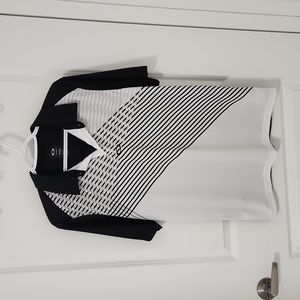 Oakley polo golf/dress shirt